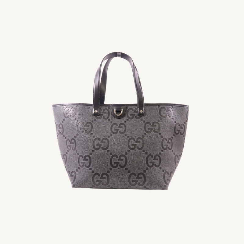 GG Jumbo Tote Bag