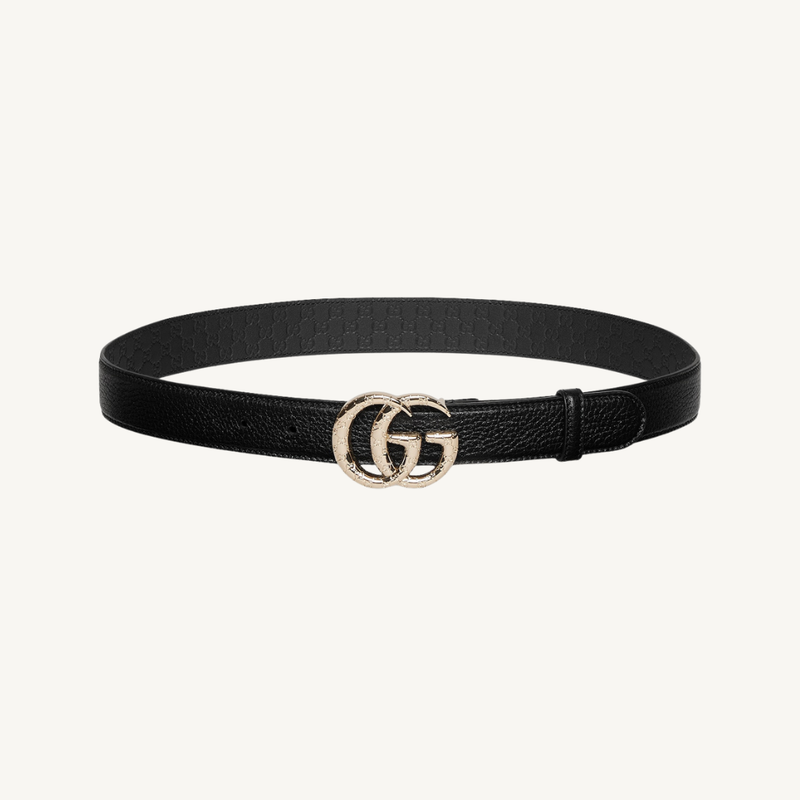 GG Marmont Thin Belt