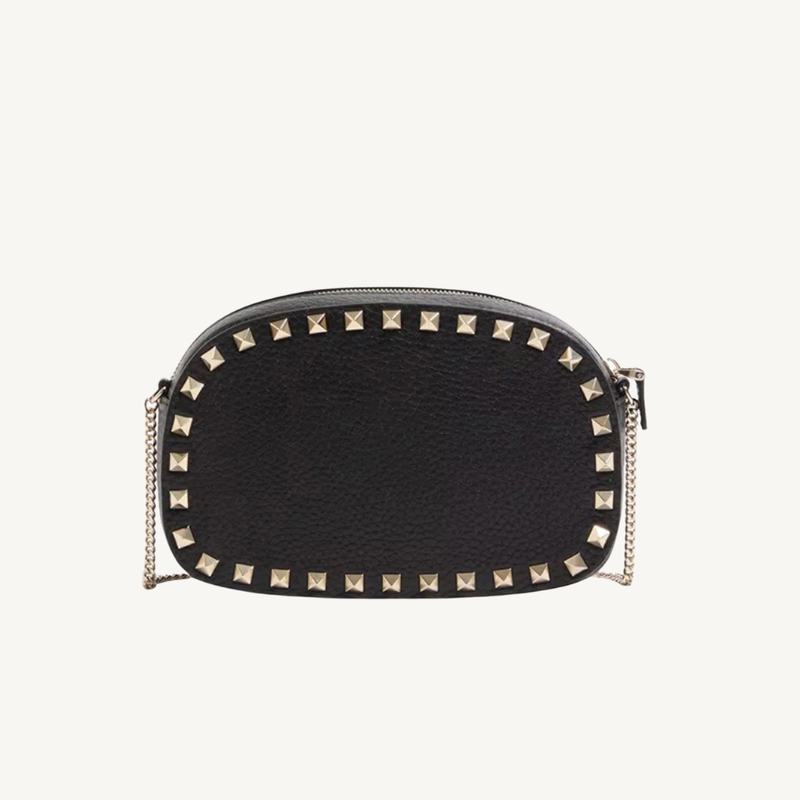 Mini Rockstud Crossbody Bag