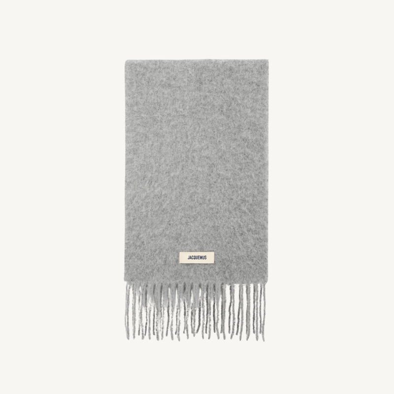 The Carro Scarf
