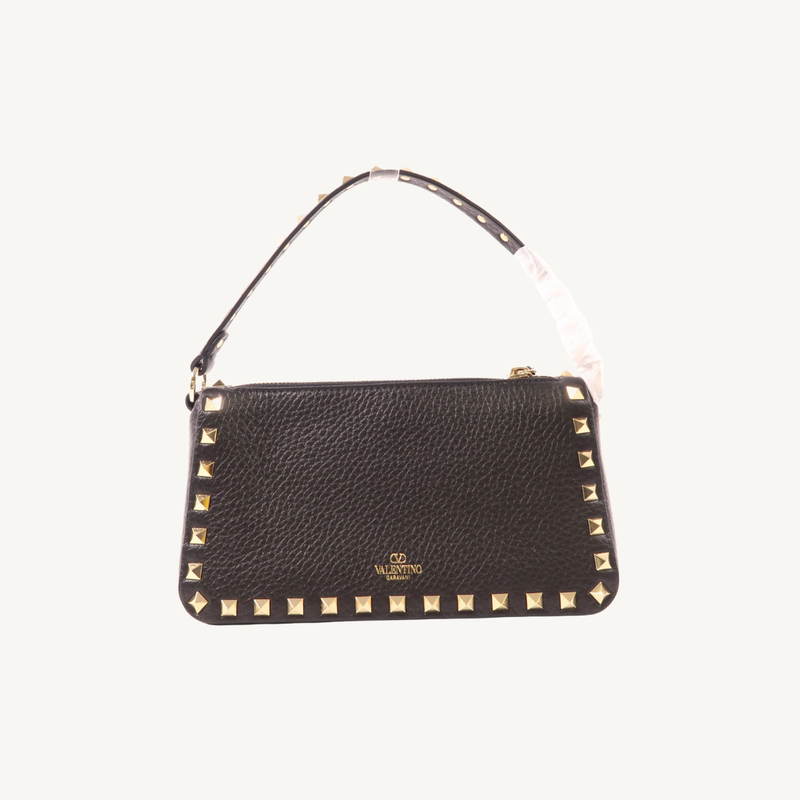 Small Rockstud Crossbody Bag