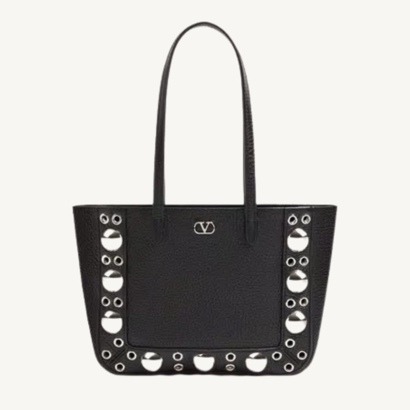 Nellcôte Mini Shopping Bag