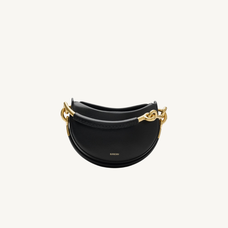 Bridle Clutch