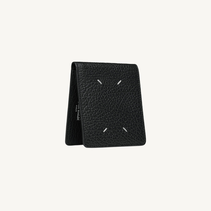 Four Stitches Bifold Cardholder Bifold