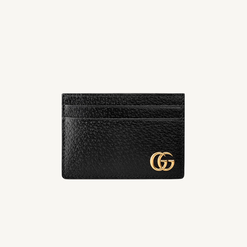 GG Marmont Money Clip