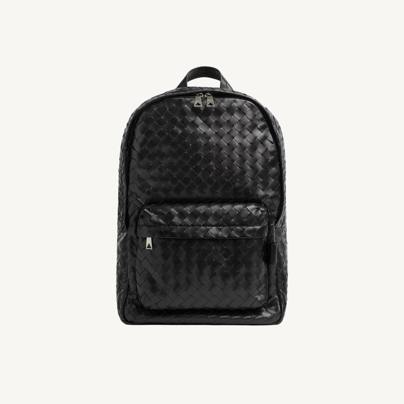 Intrecciato Backpack
