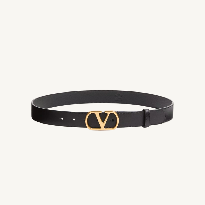 Vlogo Signature Belt