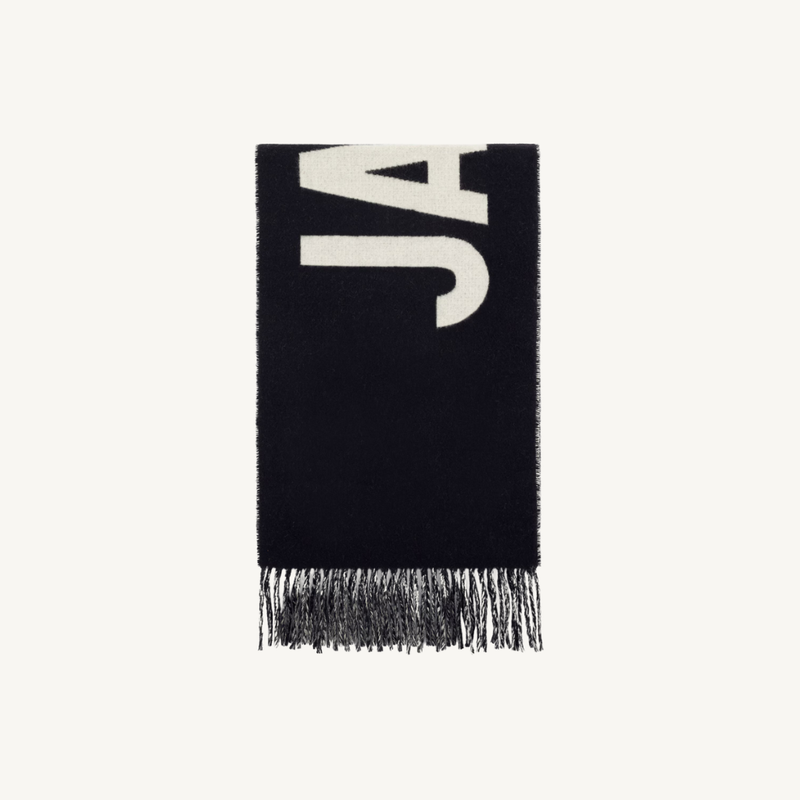 The Jacquemus Scarf