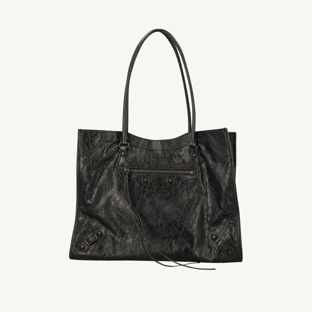 Le City Medium Tote Bag