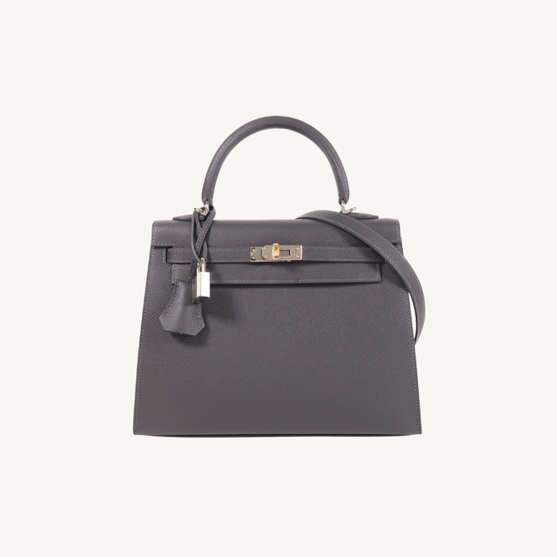 Kelly 25 Epsom Ardoise PHW