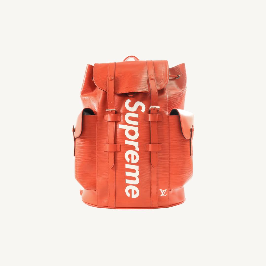 Supreme Christopher Backpack