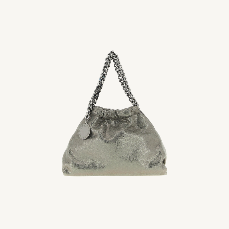 Falabella Drawstring Crossbody