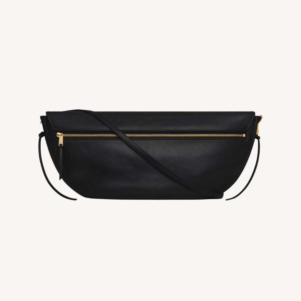 Halfmoon Soft Triomphe Bag