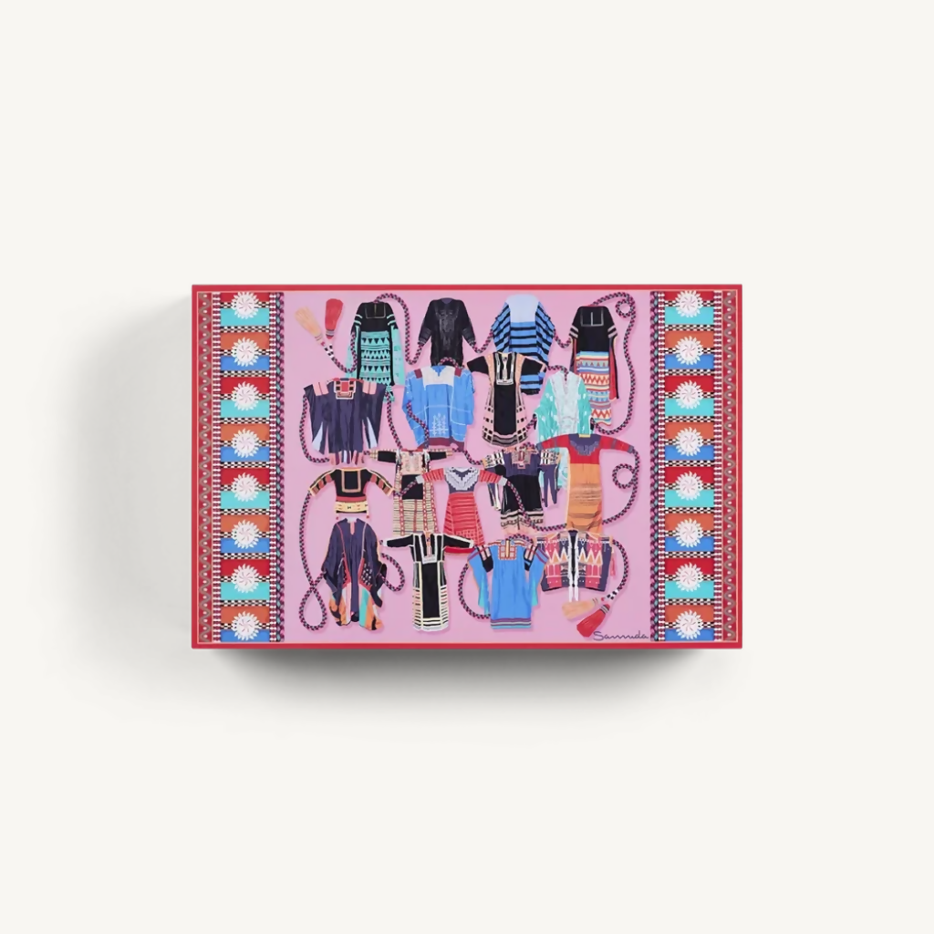 Thobes Wooden Boxes