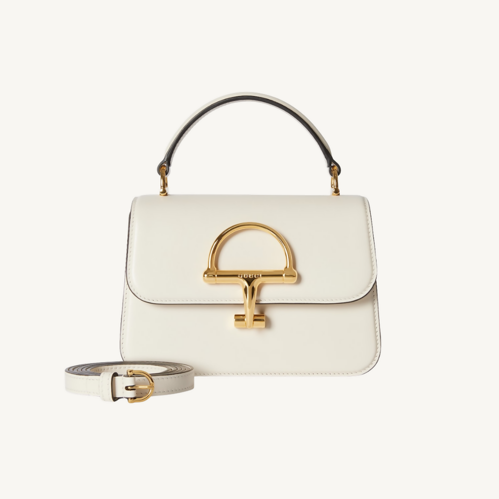 Siena Small Top Handle Bag