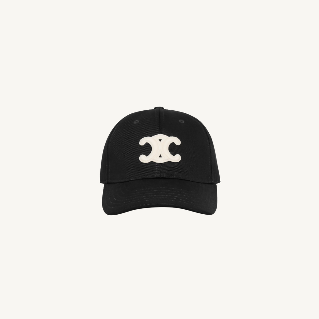 Triomphe Baseball Cap