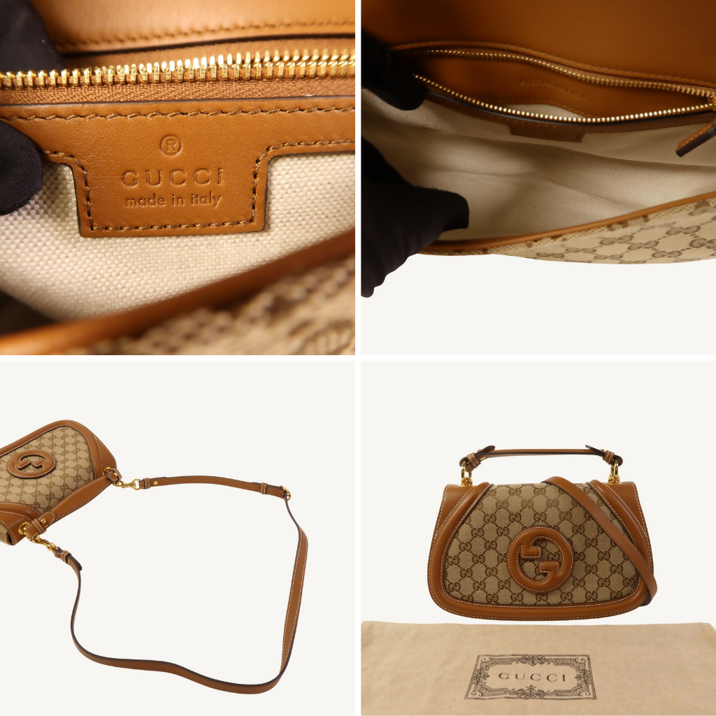 Gucci Blondie Medium