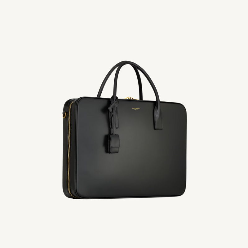 Sac De Jour Large Slim Bauletto