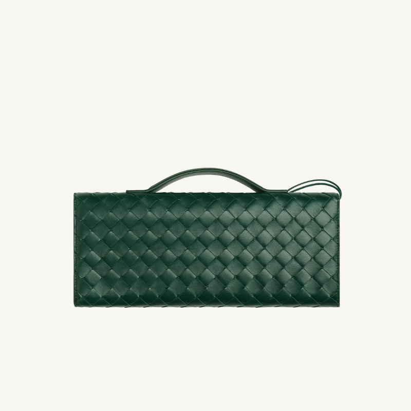 Andiamo Clutch
