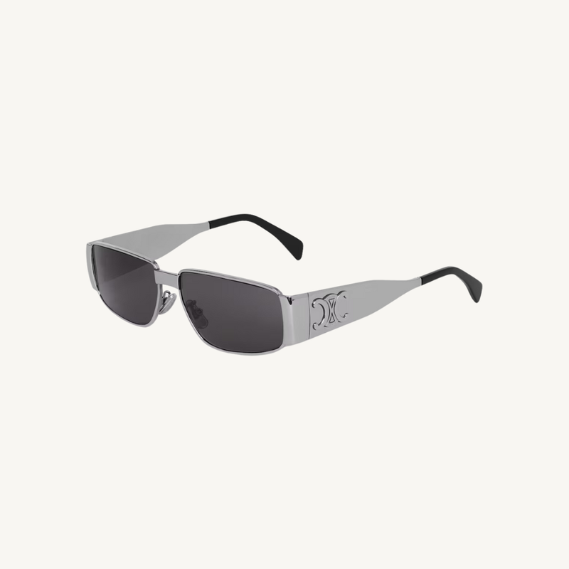 Triomphe Metal 06 Sunglasses