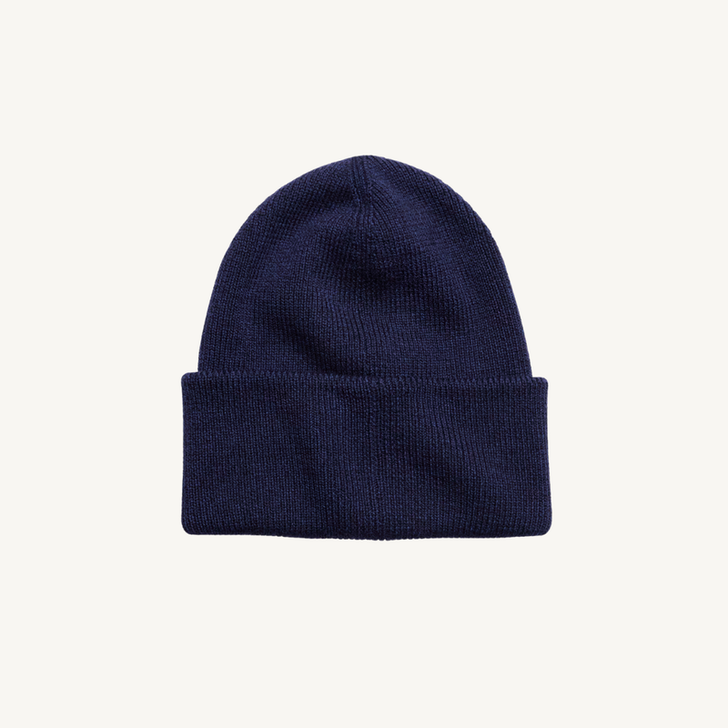 Arctic Toque Beanie
