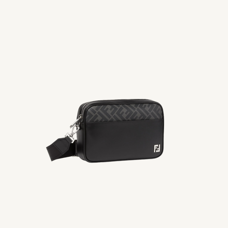 Squared FF Camera Case