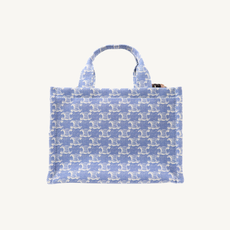 Small Cabas Thais Bag