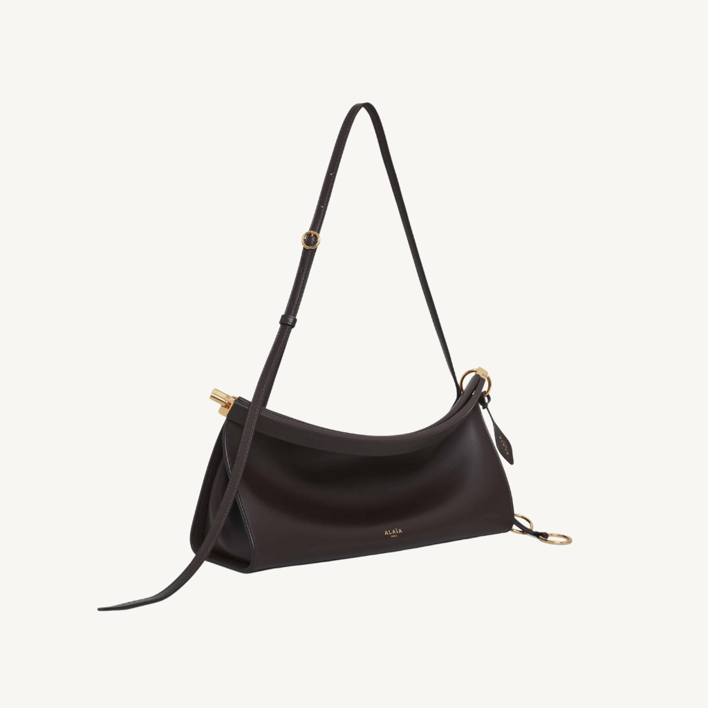 Medium Le Click East West Bag