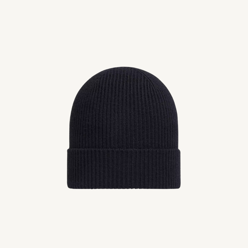 Wool Beanie