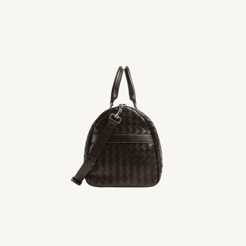 Intrecciato Duffle