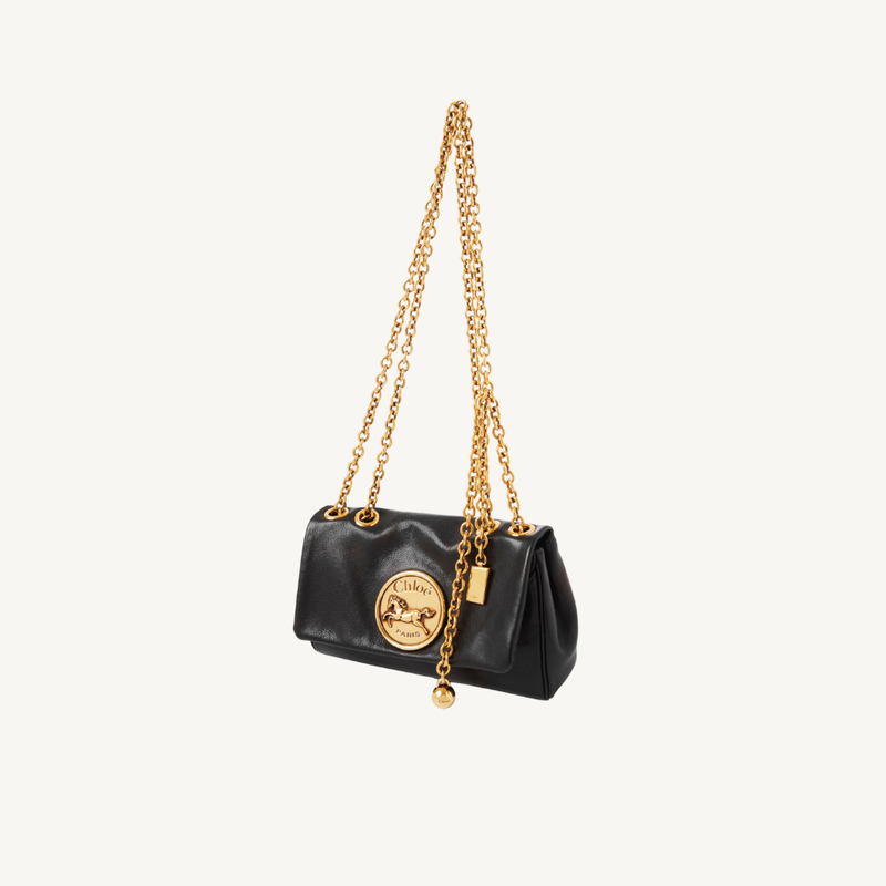 Small Heritage Shoulder Bag