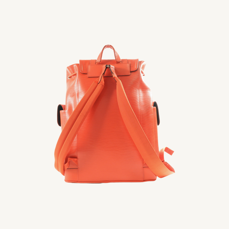 Supreme Christopher Backpack