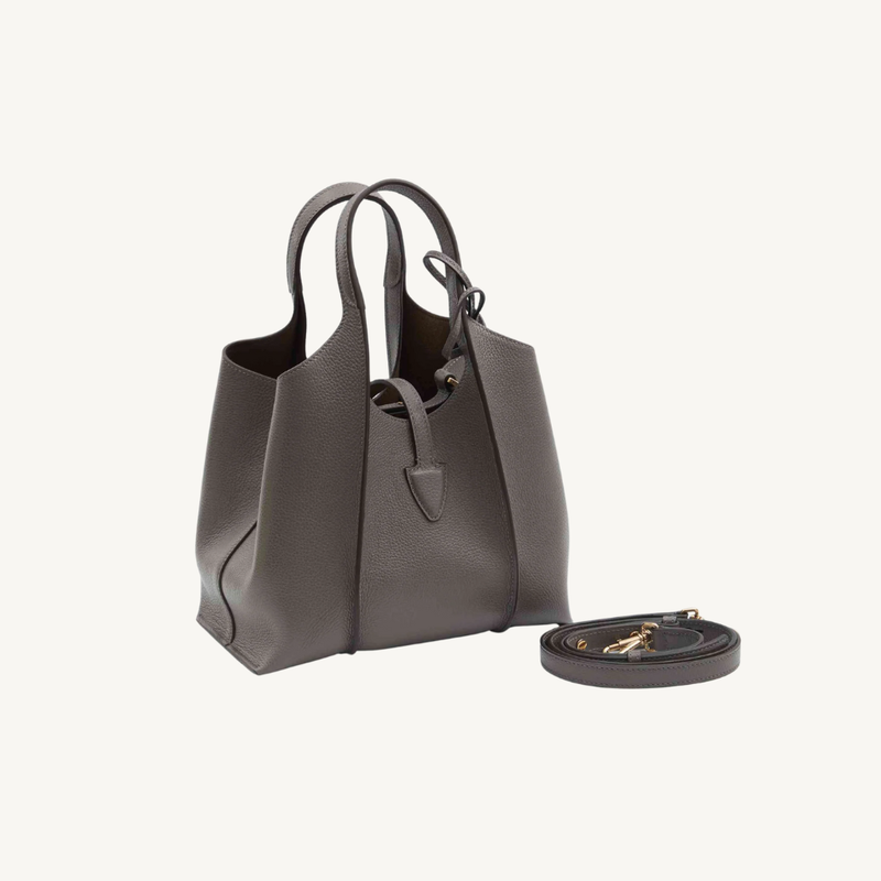 T Timeless Mini Shopping Bag