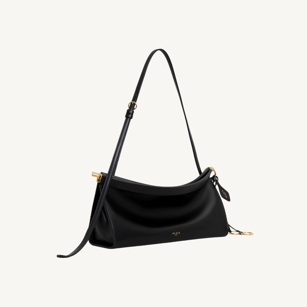 Medium Le Click East West Bag