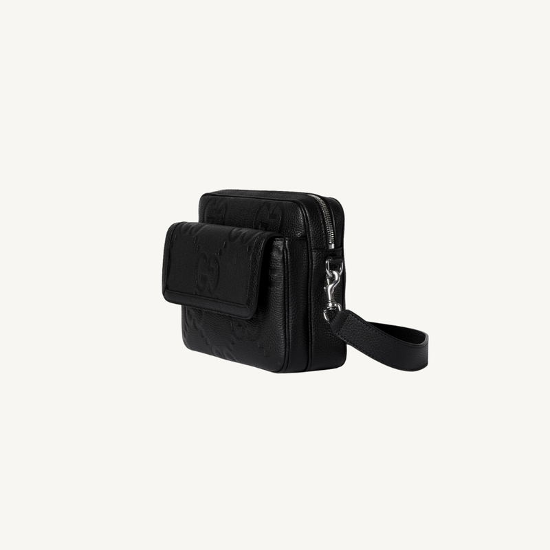 GG Jumbo Small Crossbody Bag