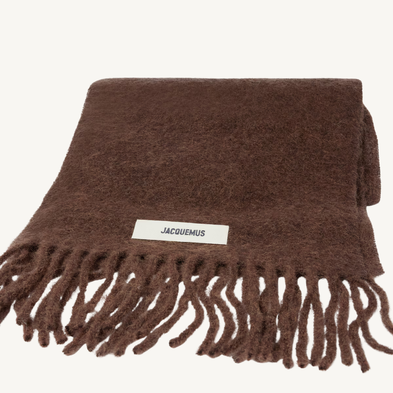 The Carro Scarf