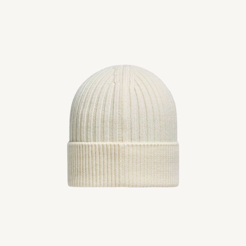 Wool Beanie