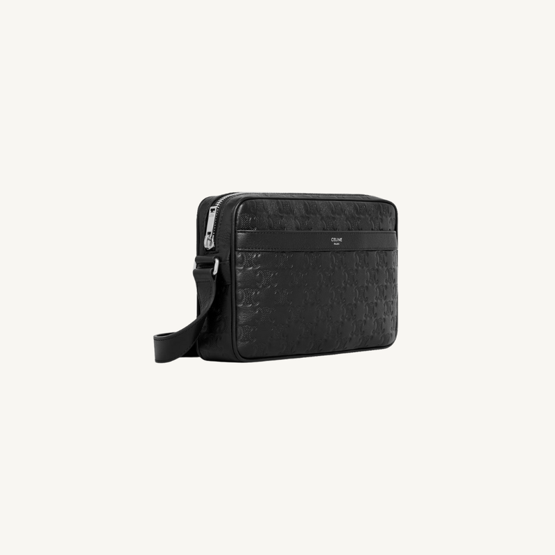 Medium Messenger Bag