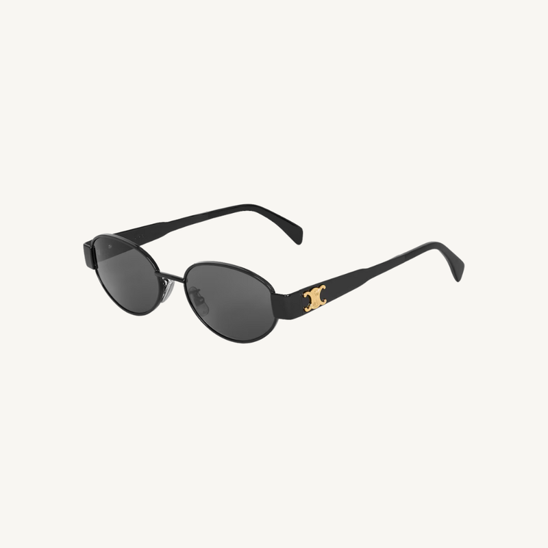 Triomphe Metal 01 Sunglasses