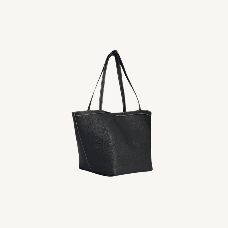 Park Tote Three Stitch Bag