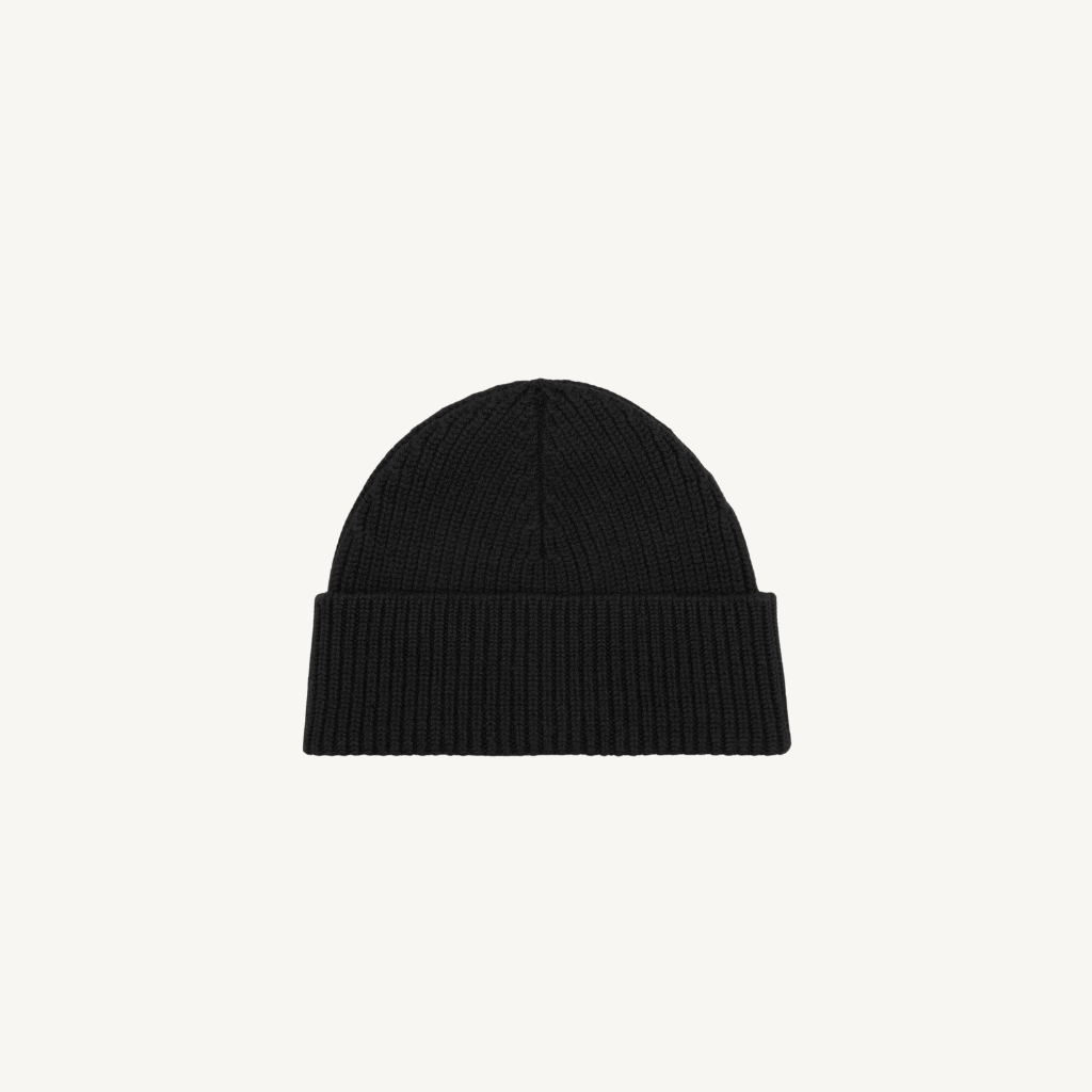 AMI de Coeur Wool Beanie
