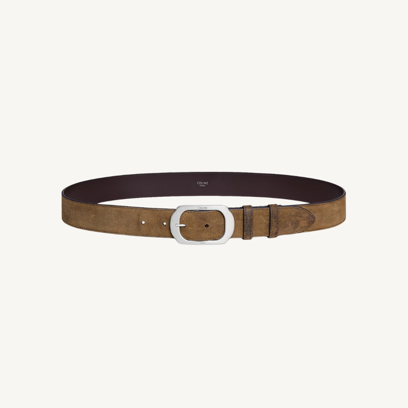 BC-21 35mm Belt