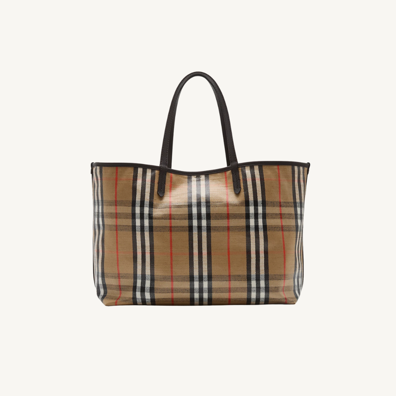 Medium Highlands Tote