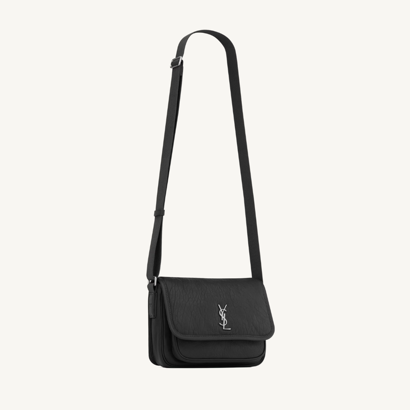 Niki Small Messenger