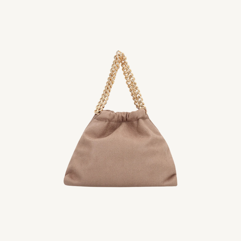 Falabella Drawstring Crossbody