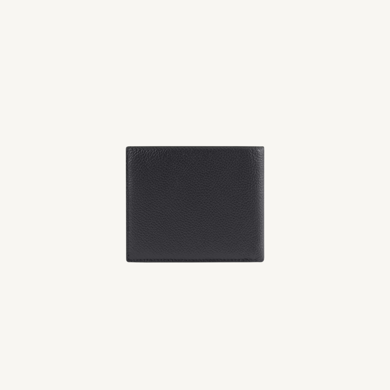 Cash Square Folded Wallet