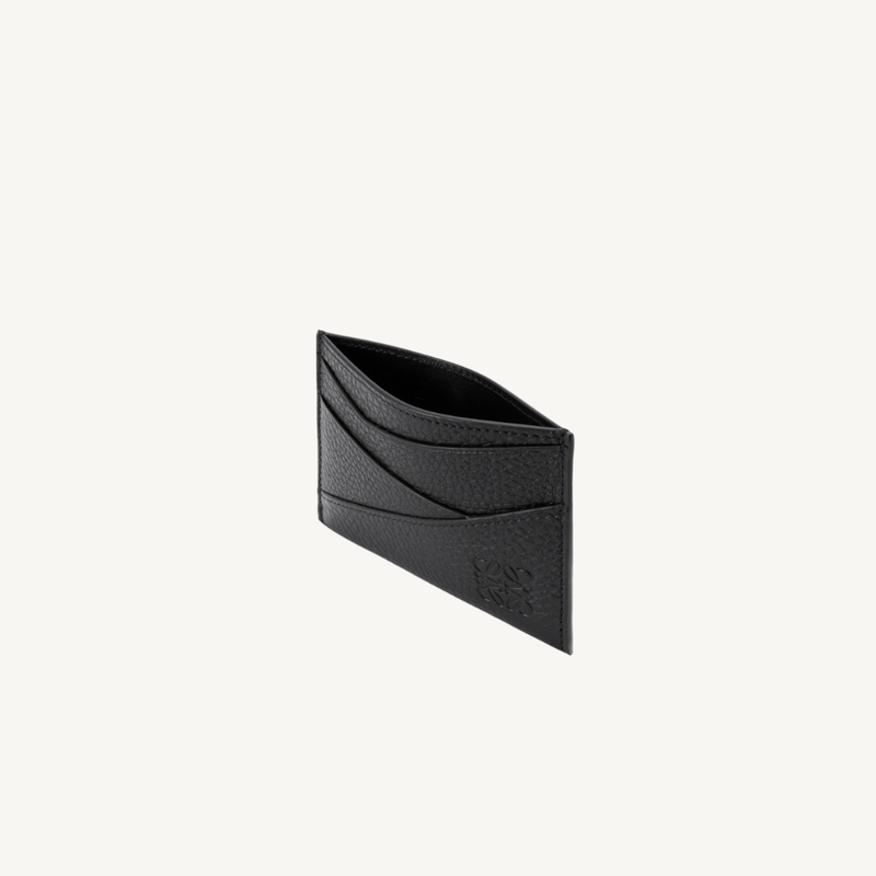 Puzzle Plain Cardholder