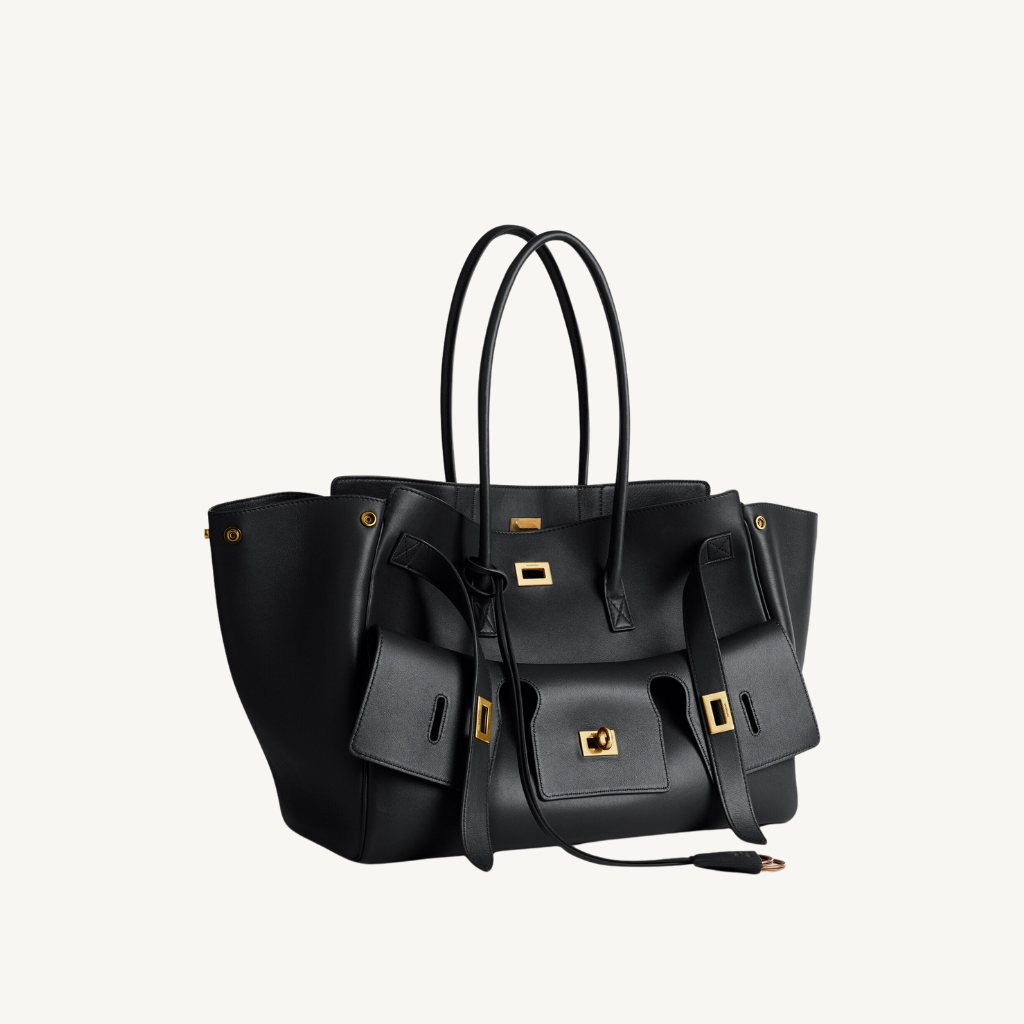 Bel Air Medium Carry All