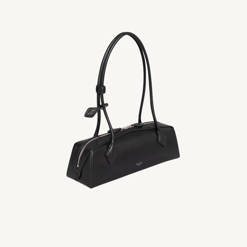 Le Teckel Medium Bag