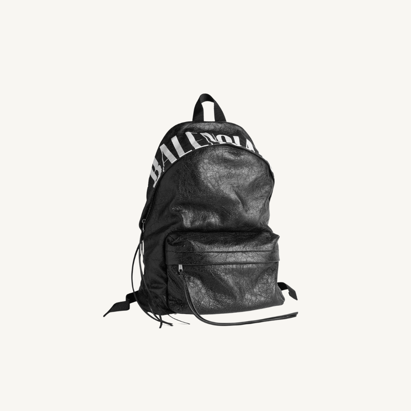 Editor Backpack